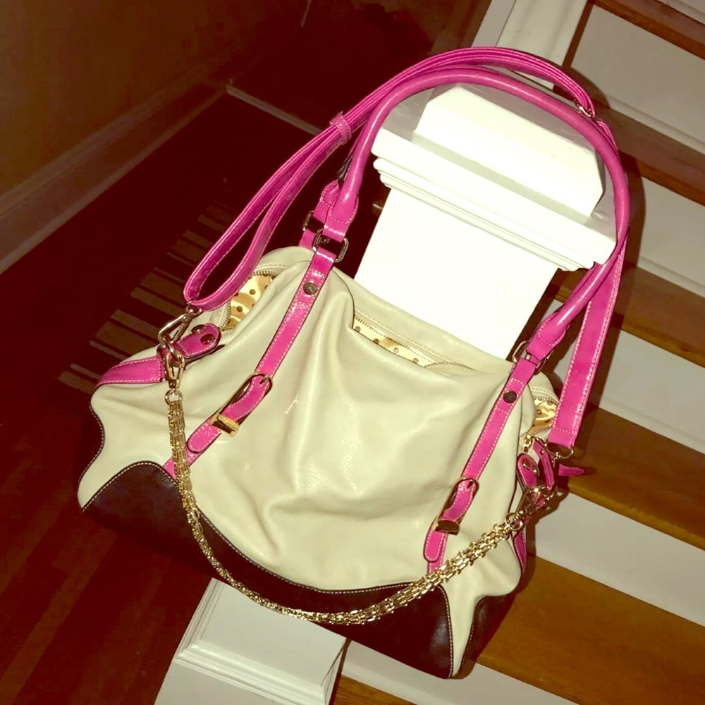 Melie Bianco purse